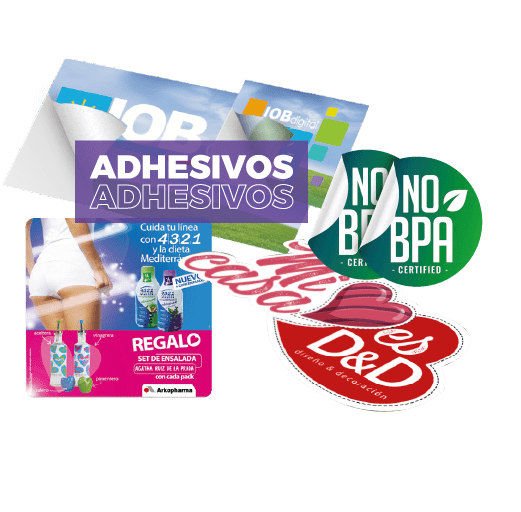 adhesivos