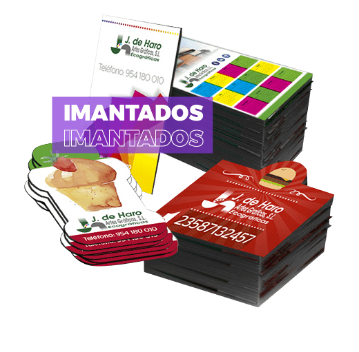 imantado